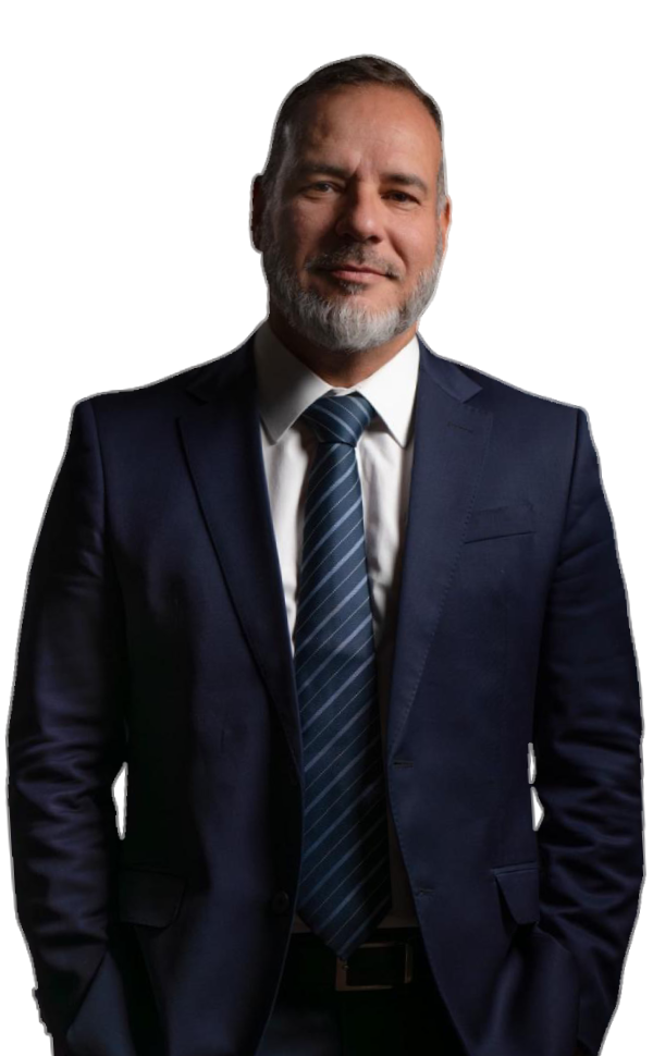 A Defesa Estratégica - Professor Denis Sampaio