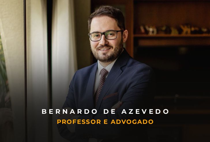 Defesa Plena - Professor Denis Sampaio