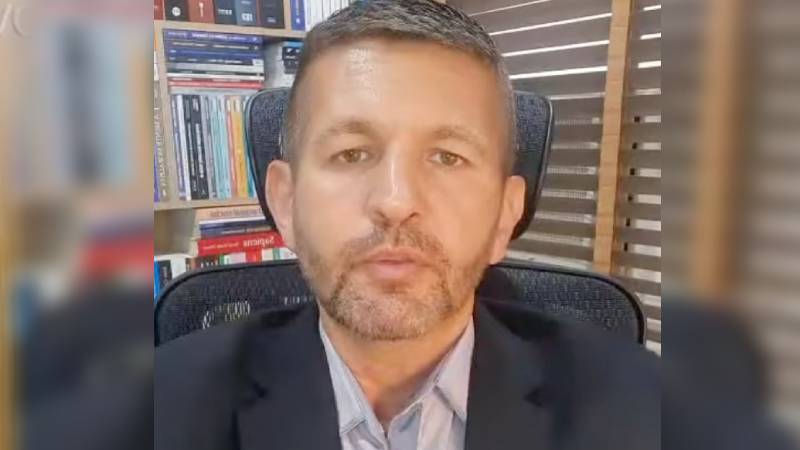 Defesa Plena - Professor Denis Sampaio