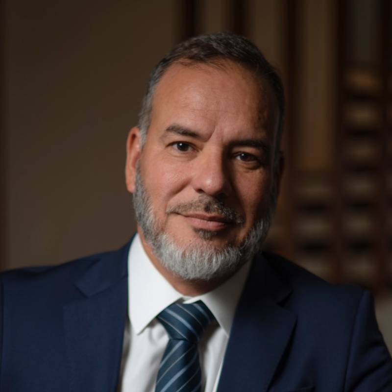 Denis Sampaio