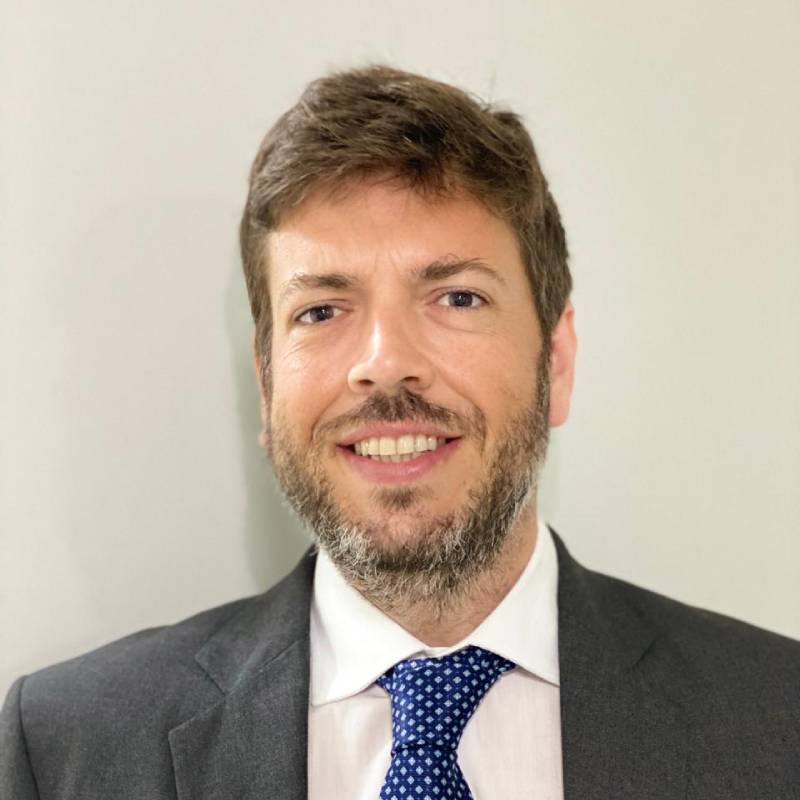 Henrique Guelber